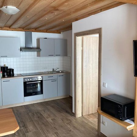 Appartment Laerchenalm Санкт-Мартин-ам-Тенненгебирге Экстерьер фото