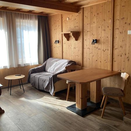 Appartment Laerchenalm Санкт-Мартин-ам-Тенненгебирге Экстерьер фото