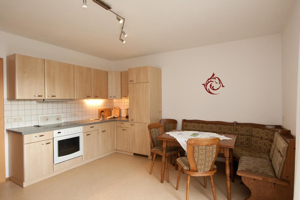 Appartment Laerchenalm Санкт-Мартин-ам-Тенненгебирге Номер фото