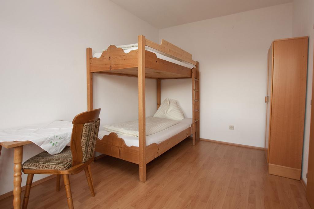 Appartment Laerchenalm Санкт-Мартин-ам-Тенненгебирге Экстерьер фото